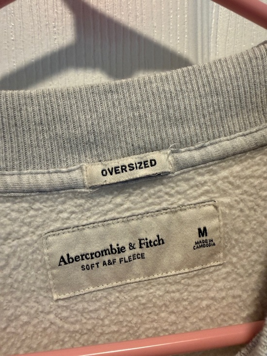 ✨DELETING 4.24.26✨A&F crew - Picture 3 of 4